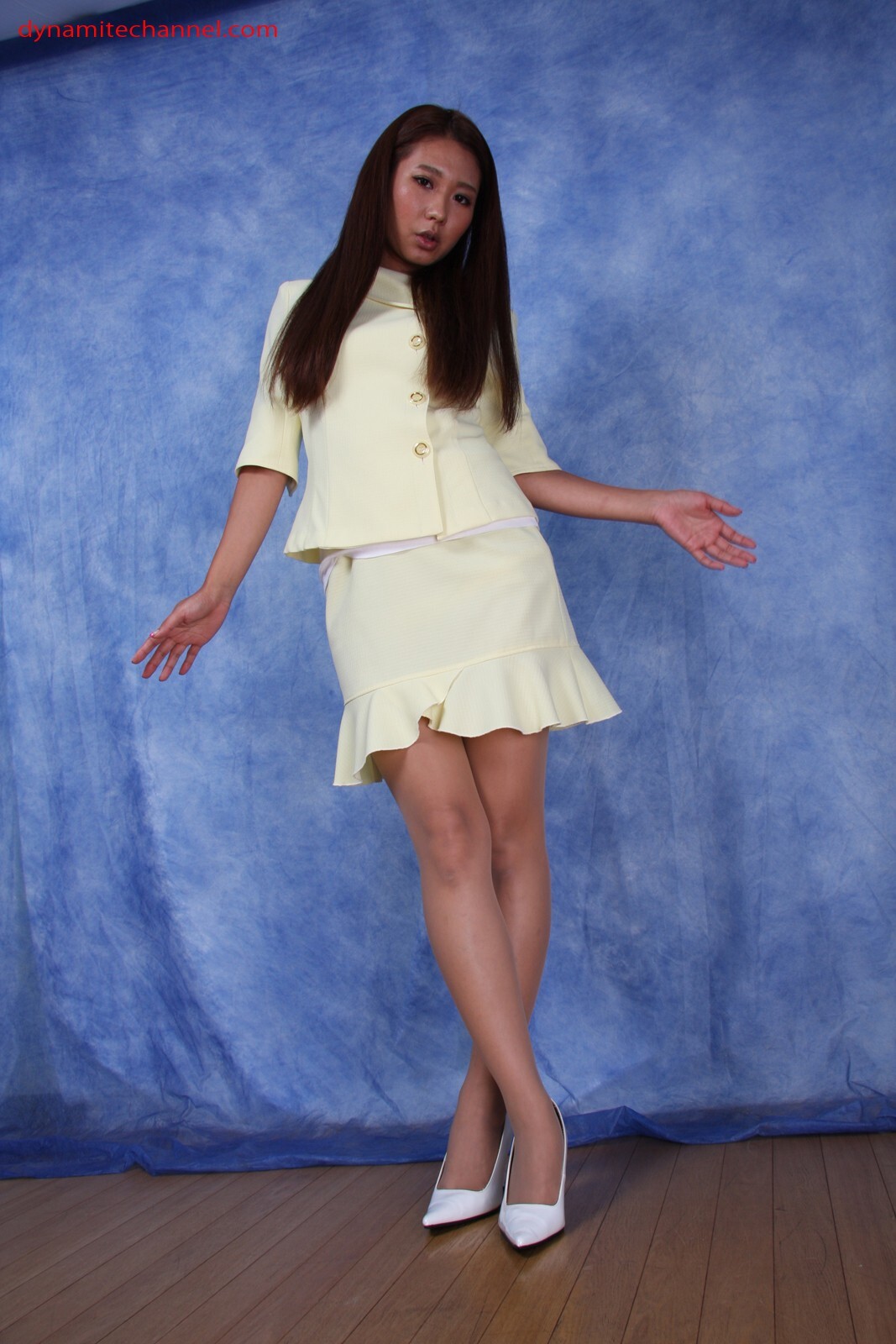 大上瑠依 2 [D-CH] 2012.08.09  日本超级诱惑美女图片写真